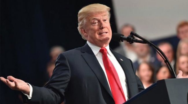 ABD basınından bomba iddia: Trump sorgulanabilir
