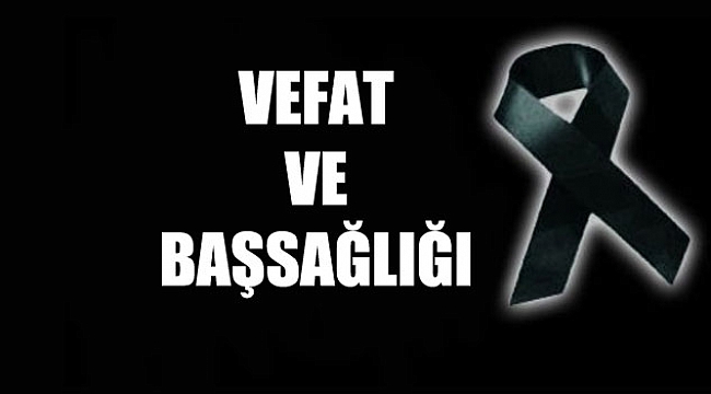 ABD'de Vefat Edenler