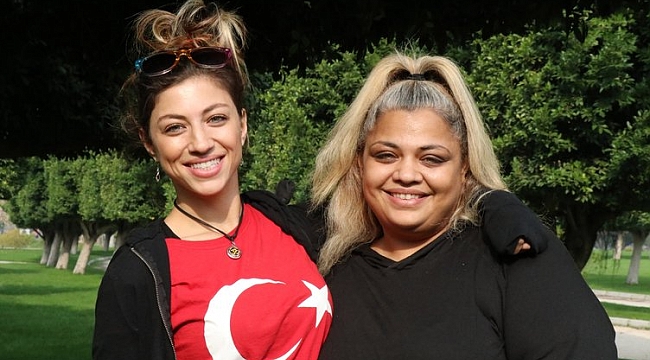 ABD: Evlatlık Olayında Yardıma Hazırız