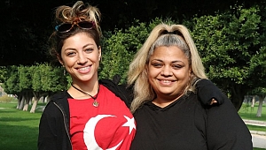 ABD: Evlatlık Olayında Yardıma Hazırız