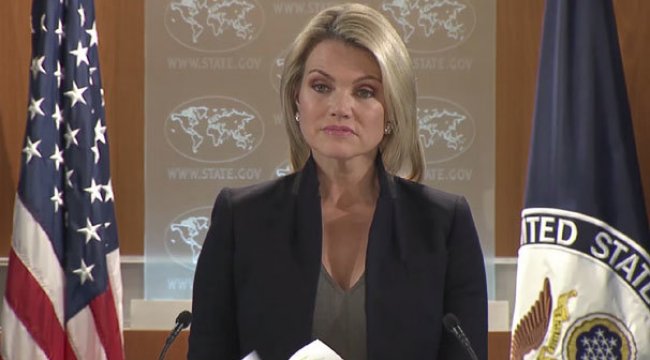 ABD:Rusya, Türkiye ile aramızı açmak istiyor
