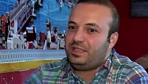 Adana’dan El Paso’ya Uzanan Green Card Öyküsü