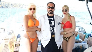 Adnan Hoca'ya Ağır itham