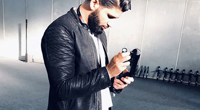 Almanya Cihan Komiseri Konuşuyor