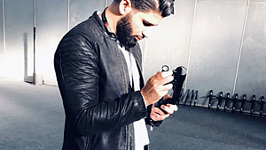 Almanya Cihan Komiseri Konuşuyor