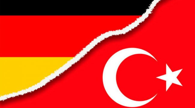 Almanya'dan Afrin açıklaması geldi