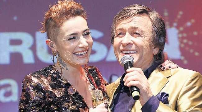 Altın düet