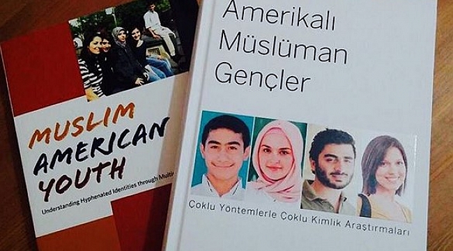 Amerikalı Müslüman Gençler