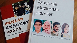 Amerikalı Müslüman Gençler
