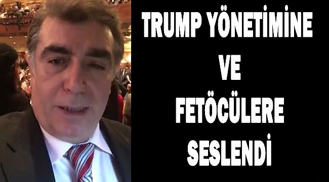 Atilla Pak'tan İlk Açıklama