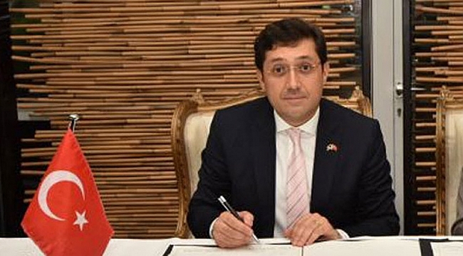 Beşiktaş Belediye Başkanı Görevden Alındı