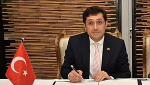 Beşiktaş Belediye Başkanı Görevden Alındı