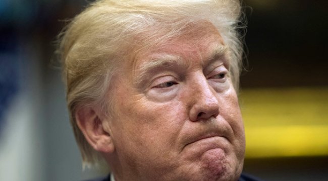 BM'den Trump'a ağır yanıt! 'Irkçı, utanç verici, şoke edici...'