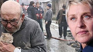Bolulu Amcayı De Generes Paylaştı ve...