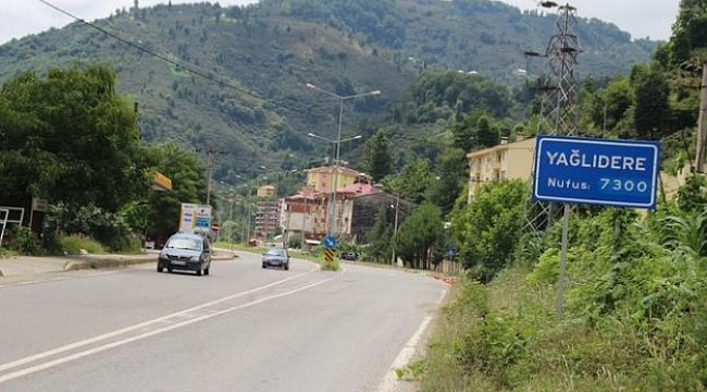 Bu ilçe ABD'den Tersine Göç Bekliyor