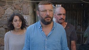 Büyük Jüri Ödülü, Türk filmi 'Kelebekler'in