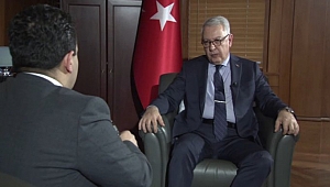 Büyükelçi Kılıç: ABDlilerden daha mı az değerliyiz?