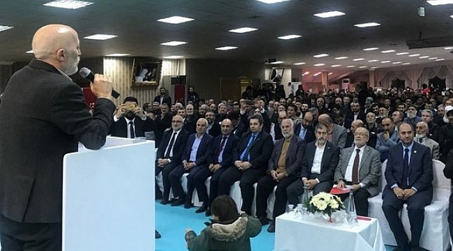 Bylock Mağduru Mustafa Yaman Konuştu