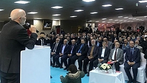 Bylock Mağduru Mustafa Yaman Konuştu
