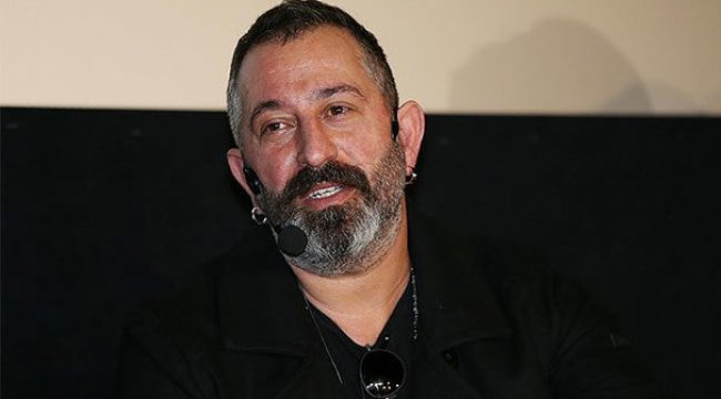 Cem Yılmaz’ın yeni stand up gösterisi başlıyor