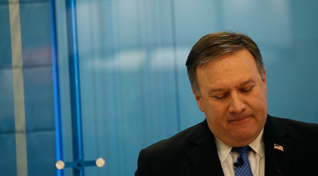 CIA’den flaş Çin açıklaması: En az Rusya kadar büyük tehdit!