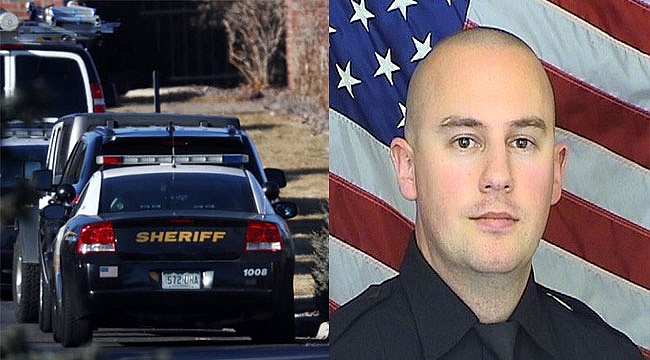Colorado da Polise Pusu 1 Ölü 6 yaralı