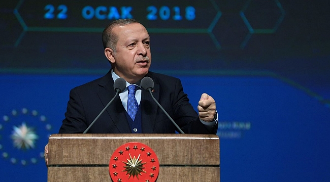 Cumhurbaşkanı Erdoğan, Trump'la görüşecek