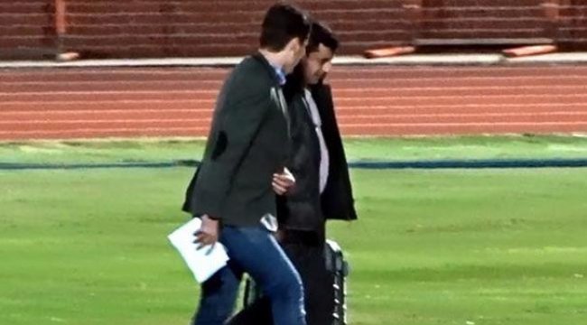 Demirtaş HDP Eş Başkanlığı'nı bırakıyor