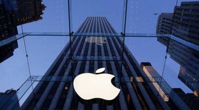Dünya devi Apple'a büyük şok! Soruşturma başlatıldı