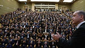 Erdoğan: ABD'nin istediği Şüpheliyi vermeyeceğiz