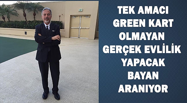 Facebook'tan Evlenecek Eş Arıyor