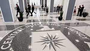 FBI Eski CIA Ajanını Gözaltına Aldı