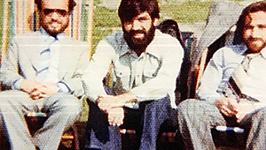 Fehmi Koru'dan Abdullah Gül Uyarısı