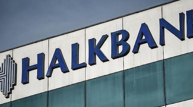 Halkbank: Atilla Davasında Taraf Değiliz