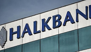 Halkbank: Atilla Davasında Taraf Değiliz