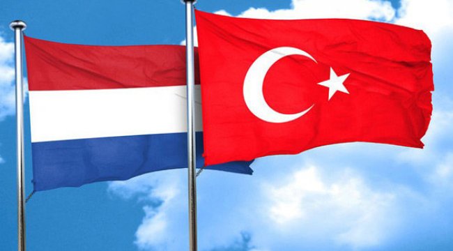 Hollanda'da Türklere İslamofobik tehdit mektubu