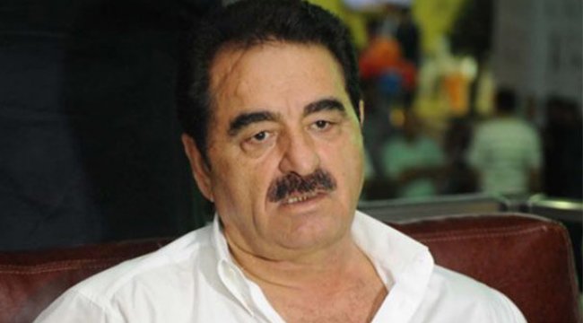 Hüseyin Tatlı'dan abisi İbrahim Tatlıses'e: Kalbimde bitirdim!
