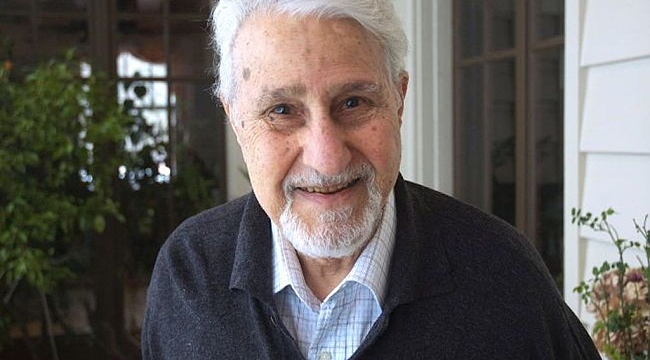 Kanada Şeref Madalyası alan İlk Türk