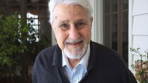 Kanada Şeref Madalyası alan İlk Türk