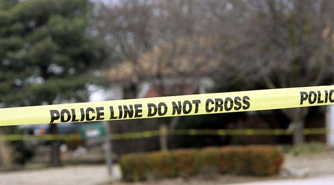 Kentucky'de Lisede silahlı saldırı: 1 ölü 5 yaralı