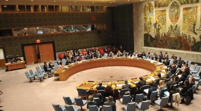 Kıbrıs'taki BM Barış Gücü misyonunun görev süresi uzatıldı