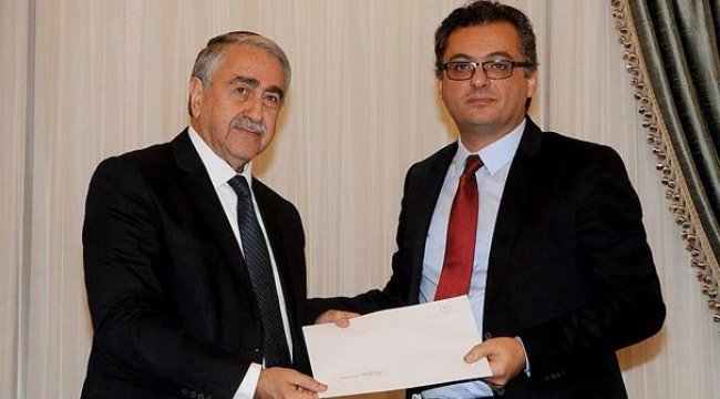 KKTC�de hükümeti kurma görevi Erhürman�a verildi DÜNYA www.abdpost