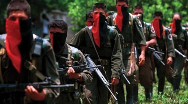 Kolombiya’daki bombalı saldırıyı ELN üstlendi