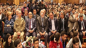 Liseyi bitiren çocukları ABD'ye yollamayın