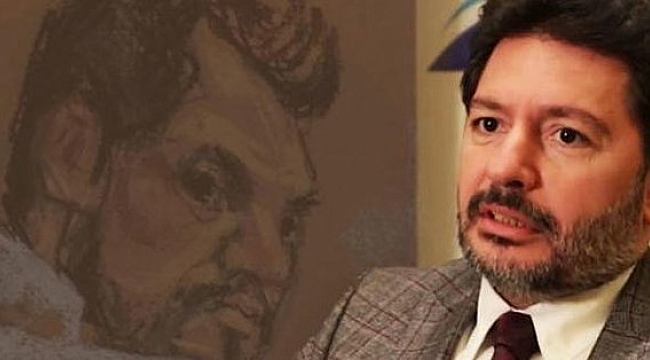 Mahkeme Hakan Atilla için yeniden toplanacak