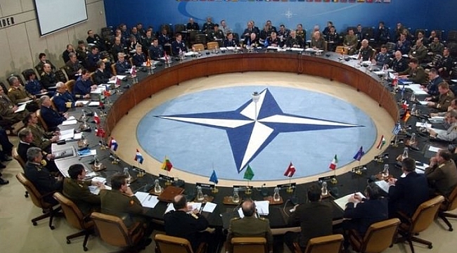 Nato'dan Türkiye'ye Afrin Desteği