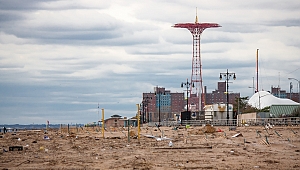 New York Belediyesi 5 Şirkete Dava Açtı