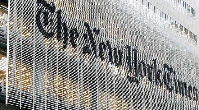 New York Times Mısır yönetimini zor durumda bıraktı