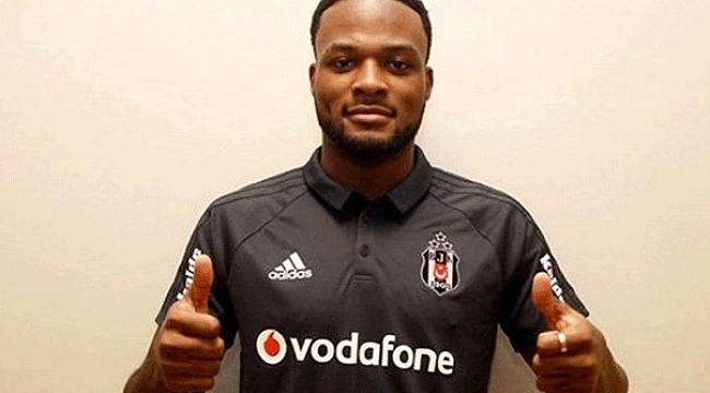 Orlando'dan Cyle Larin’in Beşiktaş'a transfer