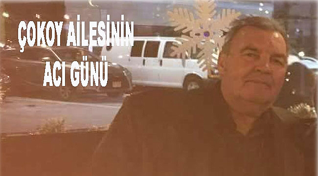 Recep Çokoy Vefat Etti